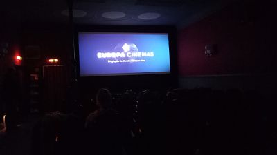 Ferienbetreuung Winter 2022 Kino opt