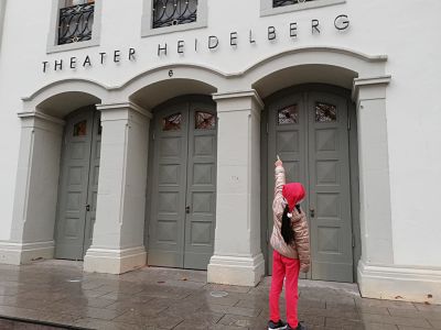 2018 Theaterbesuch Ronja Räubertochter